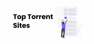 top torrent sites