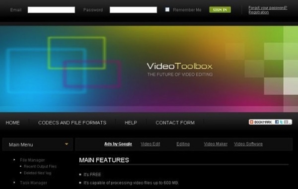 videotoolbox