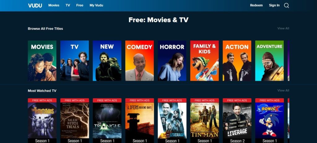 do you need a vpn to watch movies online