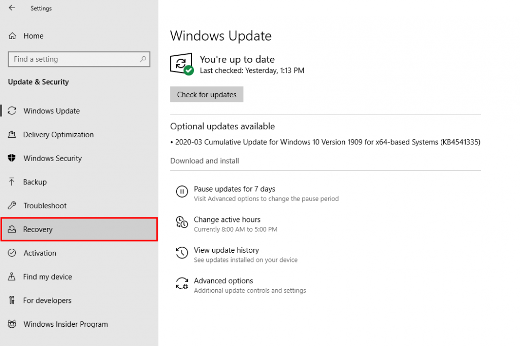 factory reset laptop windows 10 factory reset laptop windows 10