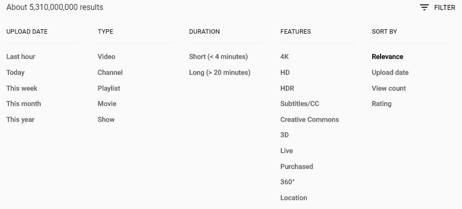 youtube-search-filter-screen